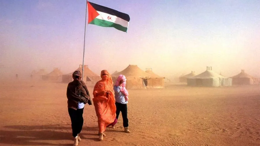 Conferência Internacional: A Questão do Sahara Ocidental à Luz do Direito Internacional - Um Processo de Descolonização