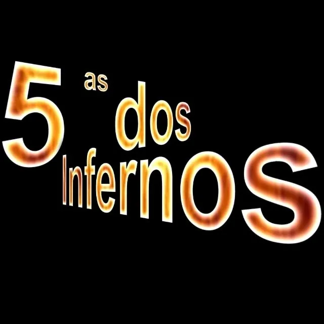 X EDIÇÃO DA 5.ª DOS INFERNOS