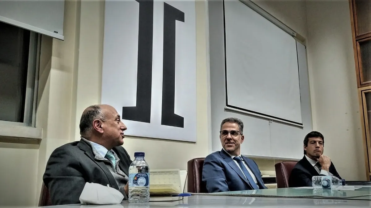 A Quinta dos Infernos 13 de janeiro de 2022