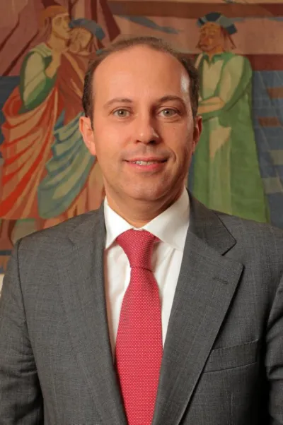 Pedro Caridade de Freitas