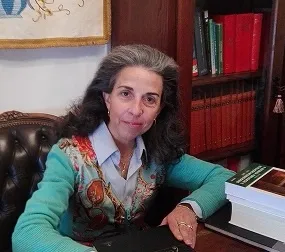 Elsa Maria Branco da Silva