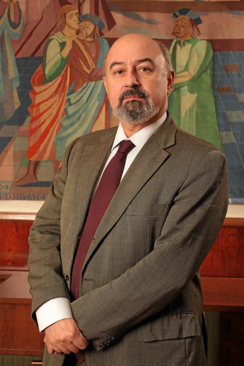 José Artur Duarte Nogueira